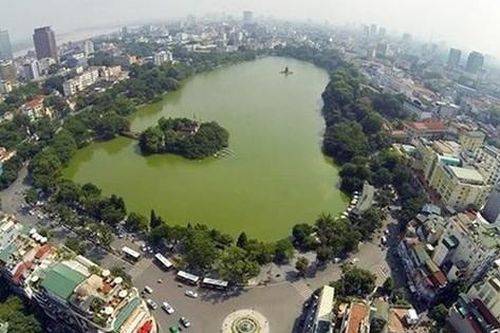 Phó Thủ tướng làm Chủ tịch Hội đồng điều phối Vùng Thủ đô