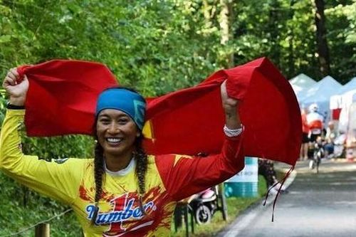 Chuyện ít biết về 'bông hồng thép' Thanh Vũ