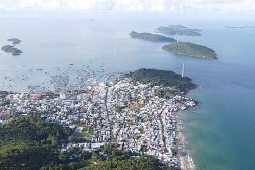 Phú Quốc: Thu hồi đất của dân giao cho doanh nghiệp sai quy định, tòa tuyên trả lại
