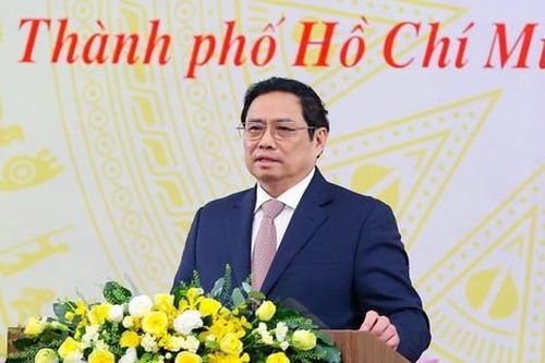Thủ tướng: 'Tôn giáo đồng hành cùng đất nước vượt qua mọi khó khăn, thử thách'