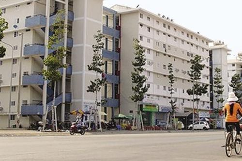 TP HCM sẽ có thêm hơn 2.000 căn nhà ở xã hội