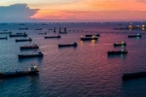 Iran sẵn sàng tung hàng triệu thùng dầu ra thị trường