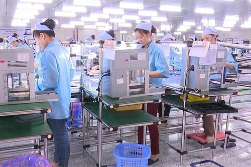 'Trải thảm đỏ' đón nhà đầu tư, Thái Nguyên lọt top dẫn đầu về thu hút FDI