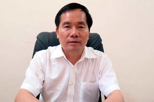 Tổng cục trưởng Đường bộ Nguyễn Văn Huyện xin nghỉ hưu sớm từ 1/9