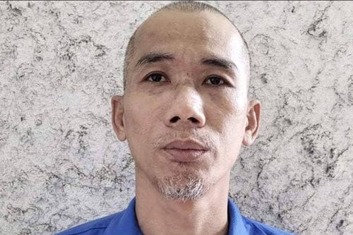 Khởi tố ông bố 'hờ' bán 4 con nuôi sang Campuchia tìm việc nhẹ lương cao