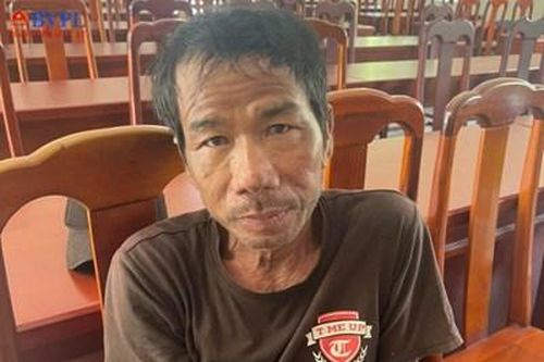 Ninh Thuận: Bắt giữ đối tượng trốn truy nã