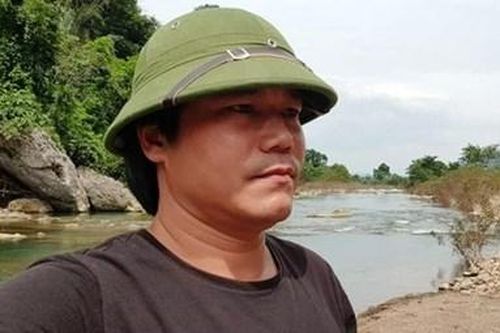 Phê chuẩn khởi tố, tạm giam Phóng viên tống tiền Phó Chủ tịch huyện
