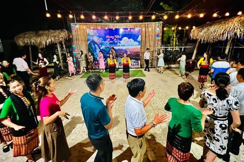 Các điểm du lịch ở Nghệ An sẵn sàng đón khách dịp nghỉ lễ 2/9