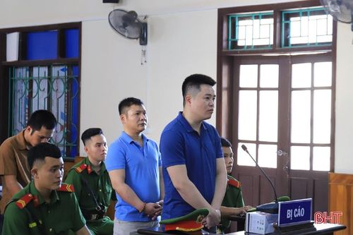 TAND tỉnh Hà Tĩnh tuyên án chung thân đối tượng mua bán 'cái chết trắng'