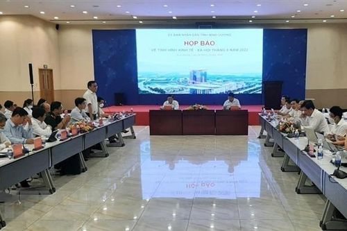 Bình Dương khẳng định không dung túng vụ chôn rác thải quy mô lớn