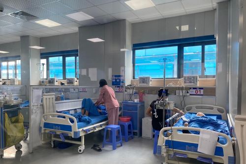 Số ca COVID-19 nặng tăng, Bộ Y tế yêu cầu tăng cường thu dung, điều trị
