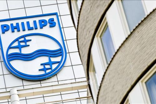 Hãng Philips thu hồi 1.700 máy hỗ trợ hô hấp trên toàn cầu