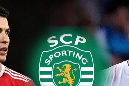 HLV Sporting Lisbon dọa từ chức nếu Ronaldo trở lại