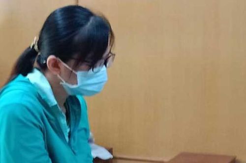 Nữ kế toán Trung tâm Giám định y khoa Tp.HCM lãnh án