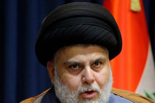 Bạo loạn ở Vùng Xanh thủ đô Iraq: Thủ lĩnh Sadr lên tiếng