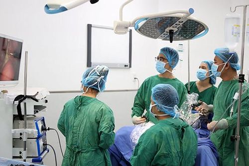Đà Nẵng: Vì vết khuyết sẹo mổ lấy thai, một sản phụ bị rong kinh 20 ngày/tháng suốt 7 năm