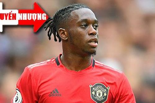 Chuyển nhượng 30/8: Man United chốt tương lai của Wan-Bissaka