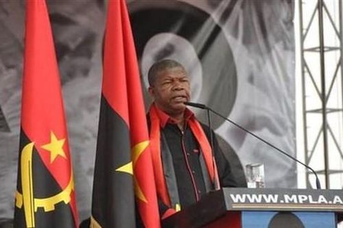 Đảng cầm quyền Angola thắng cử, Tổng thống đương nhiệm tái đắc cử
