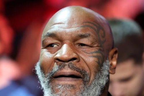 Huyền thoại quyền Anh Mike Tyson tiết lộ đã thay đổi quan điểm chính trị từ tả sang hữu