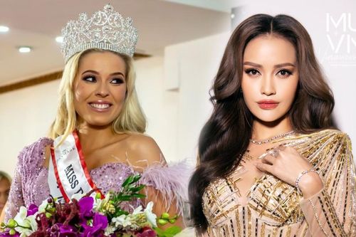 Đại diện Đan Mạch tại Miss Universe lộ diện: Ngọc Châu vẫn đang ở 'cửa trên' so với dàn đối thủ
