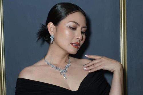 Ngọc Lan chỉ ra sai lầm trong tình yêu sau cuộc hôn nhân không trọn vẹn