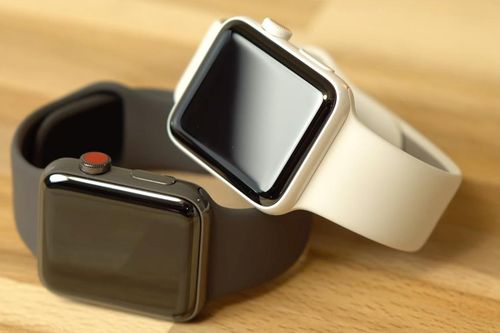 Apple Watch Pro có thể được tích hợp tính năng liên lạc vệ tinh