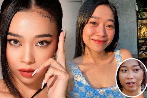 'Ba Lùi' Nguyên Thảo: 'Tủi thân khi bị chê xấu, nhưng người ta nói đúng mà'