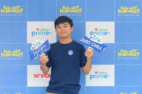 Thiên Ân - chàng trai khiến Hứa Kim Tuyền bất ngờ vì ngoại hình 'không liên quan' đến phong cách âm nhạc