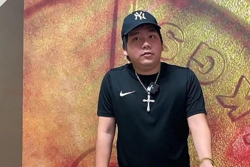 Khoa Pug hậu kéo dài chân, cảm thấy hối hận vì đã 'bỏ tiền ra chơi dại'