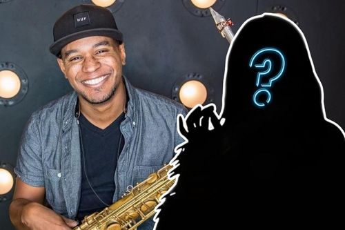 Chủ nhân 3 giải Grammy bất ngờ hợp tác cùng một nữ ca sĩ Vpop