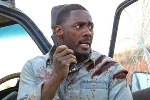 Một Nam Phi thu nhỏ được đưa vào siêu phẩm Quái Thú của Idris Elba