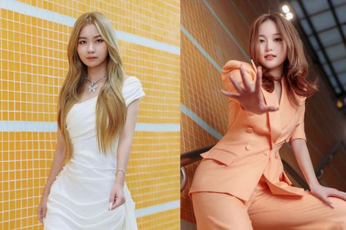 Bắt trend nhanh cùng những kiểu tóc được dự đoán sẽ hot nhất cuối năm 2022