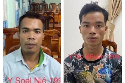 Bình Dương: Bắt hai đối tượng đánh hội đồng gây chết người