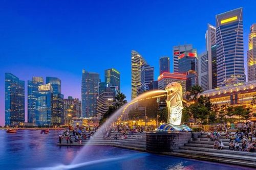 Singapore công bố thị thực làm việc dài hạn nhằm thu hút nhân tài