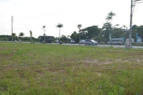Cơn sốt đi qua, đất nền ven Hà Nội vẫn được đẩy lên hơn 100 triệu/m2