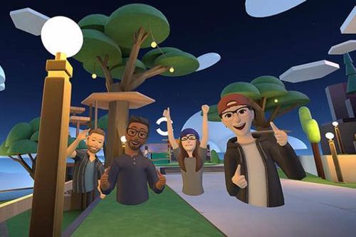 Một nhà lãnh đạo chủ chốt thuộc dự án metaverse của Meta chuẩn bị rời công ty