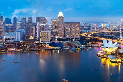 Singapore công bố visa lao động mới thu hút nhân tài nước ngoài