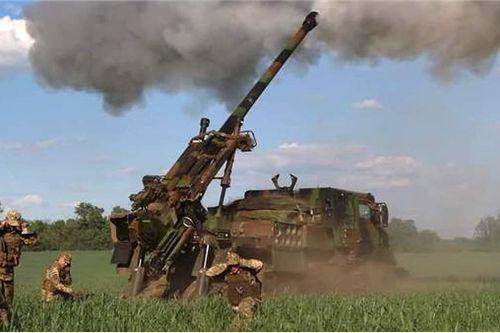 Nga: Ukraine thiệt hại nặng trong đợt phản công ở miền Nam