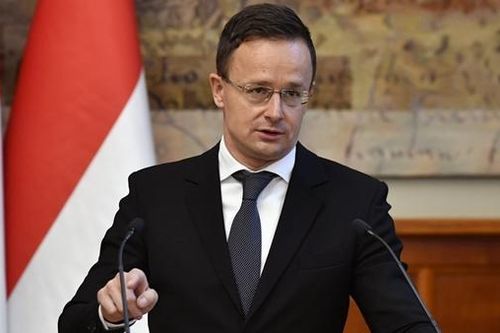 Hungary tiếp tục cảnh báo Tây Âu 'đừng cố cai khí đốt Nga'