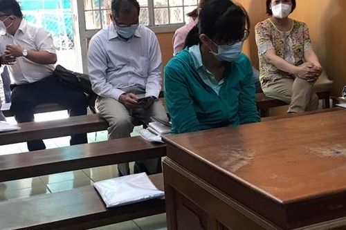 Kế toán trung tâm giám định y khoa 'phù phép' biên lai chiếm đoạt tiền tỷ