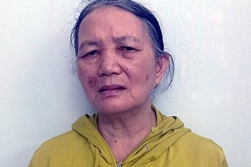 Tiêu thụ xe trộm cắp, nữ chủ tiệm lại bị khởi tố