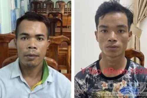 Hai thanh niên đánh chết người ở Bình Dương, về Đắk Lắk đầu thú