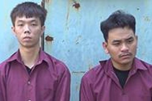 Đồng Nai: Bắt nhóm đối tượng gây ra 15 vụ 'đá nóng' xe máy