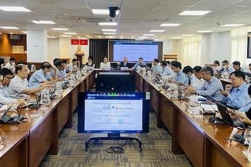 Xây dựng tầm nhìn chiến lược quản trị dữ liệu của TPHCM
