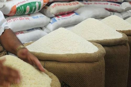 Bangladesh dự định mua hàng trăm nghìn tấn gạo của Việt Nam