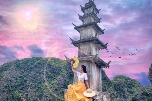 Những địa danh không thể bỏ lỡ khi đi du lịch Ninh Bình kỳ nghỉ 2/9