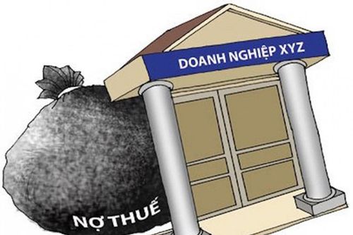 Bà Rịa - Vũng Tàu: Đề nghị tạm hoãn xuất cảnh lãnh đạo 2 doanh nghiệp nợ thuế