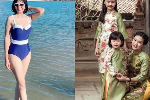 Đời thực 'biết đủ là hạnh phúc' của nghệ sĩ Hoàng Xuân - vợ Chủ tịch tỉnh trong 'Đấu trí'
