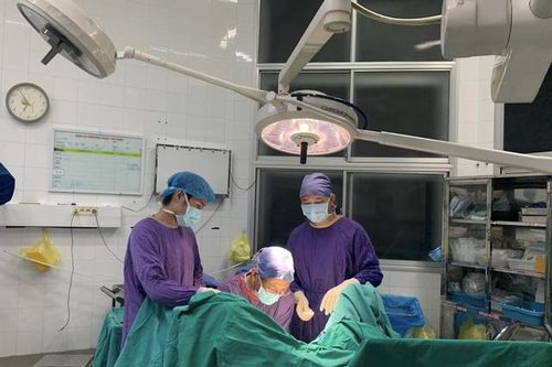 Quan hệ tình dục bừa bãi, nhiều quý ông nhận cái kết 'đắng'