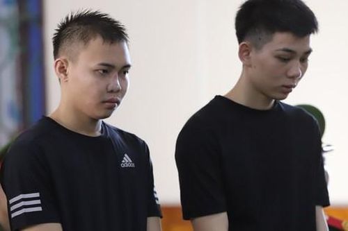 Bản án nghiêm khắc cho 2 thanh niên vô cớ giết người đi đường